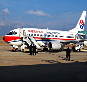 通化三源浦机场邮寄航空快运业稳步发展的原因是什么？